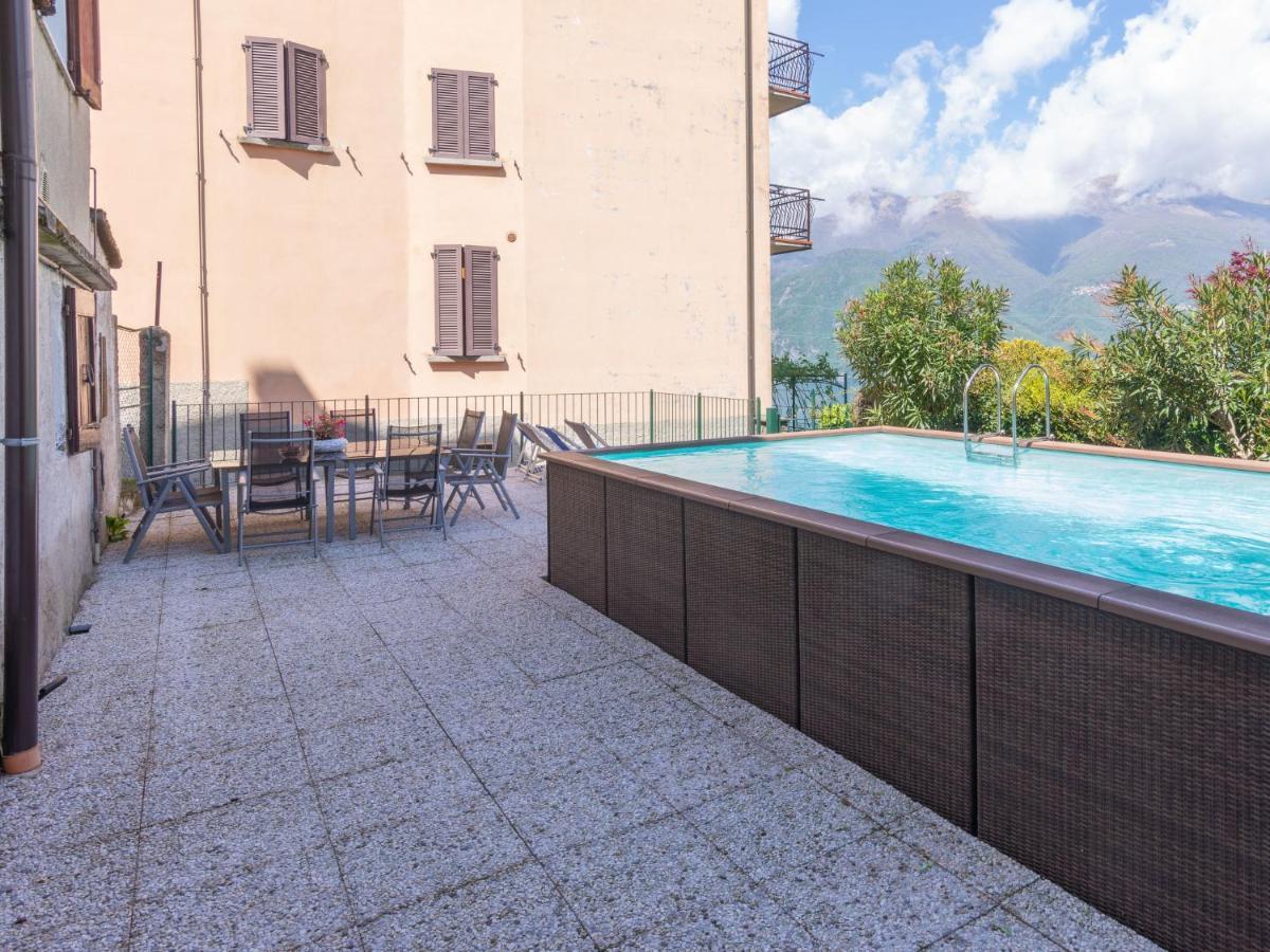 Holiday Home Rita - Vna201 By Interhome Perledo Bagian luar foto