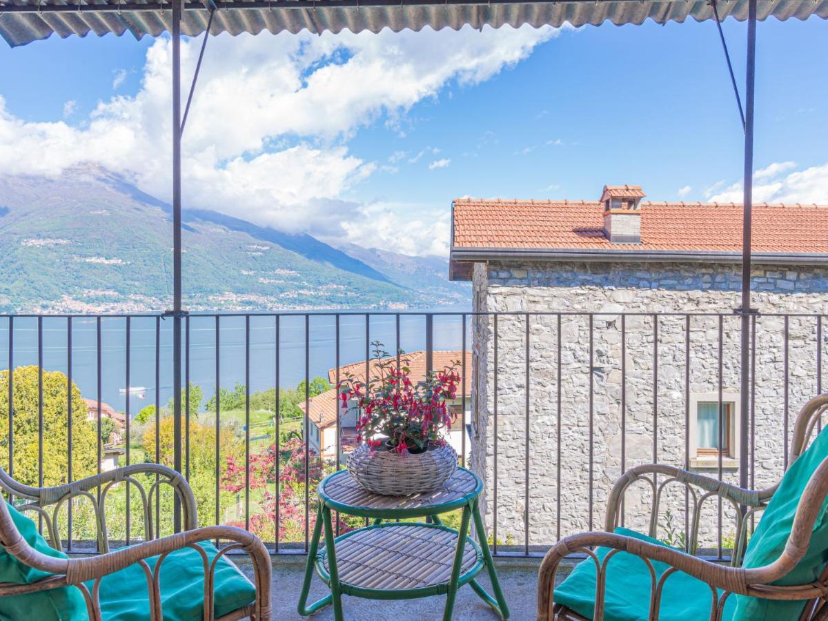 Holiday Home Rita - Vna201 By Interhome Perledo Bagian luar foto