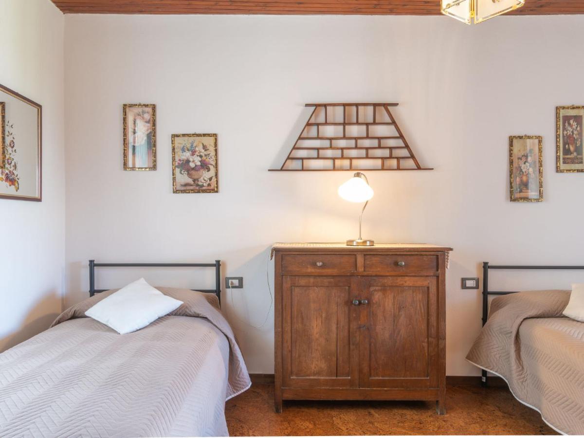Holiday Home Rita - Vna201 By Interhome Perledo Bagian luar foto