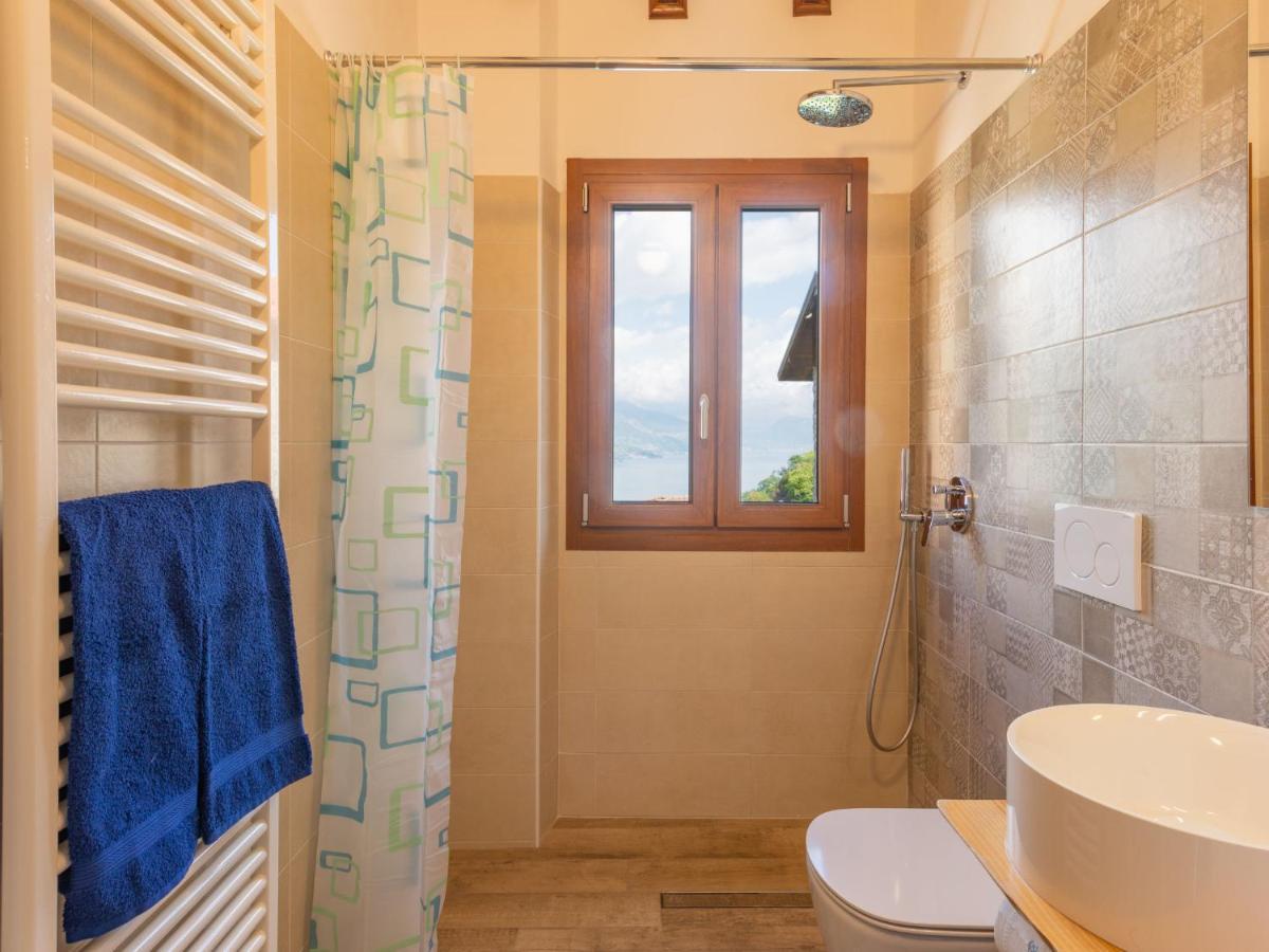 Holiday Home Rita - Vna201 By Interhome Perledo Bagian luar foto