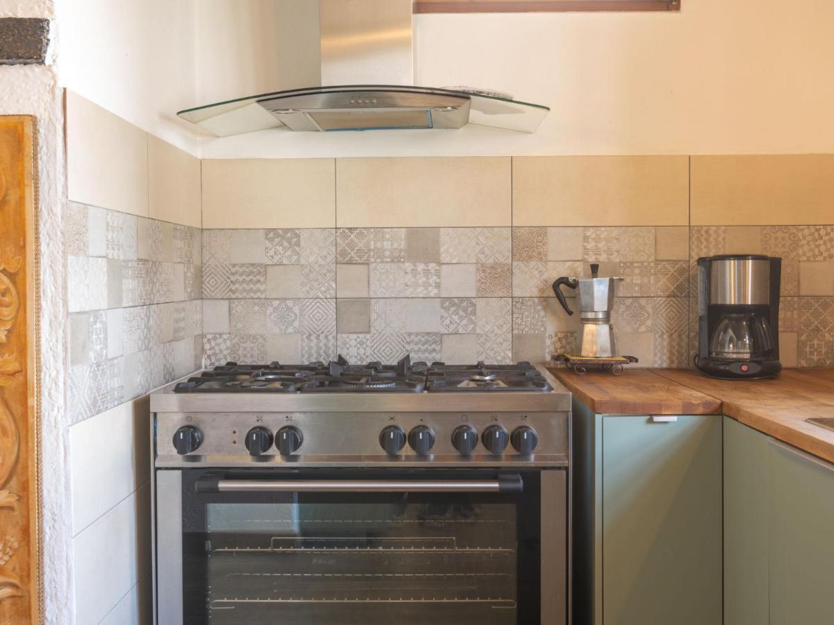 Holiday Home Rita - Vna201 By Interhome Perledo Bagian luar foto