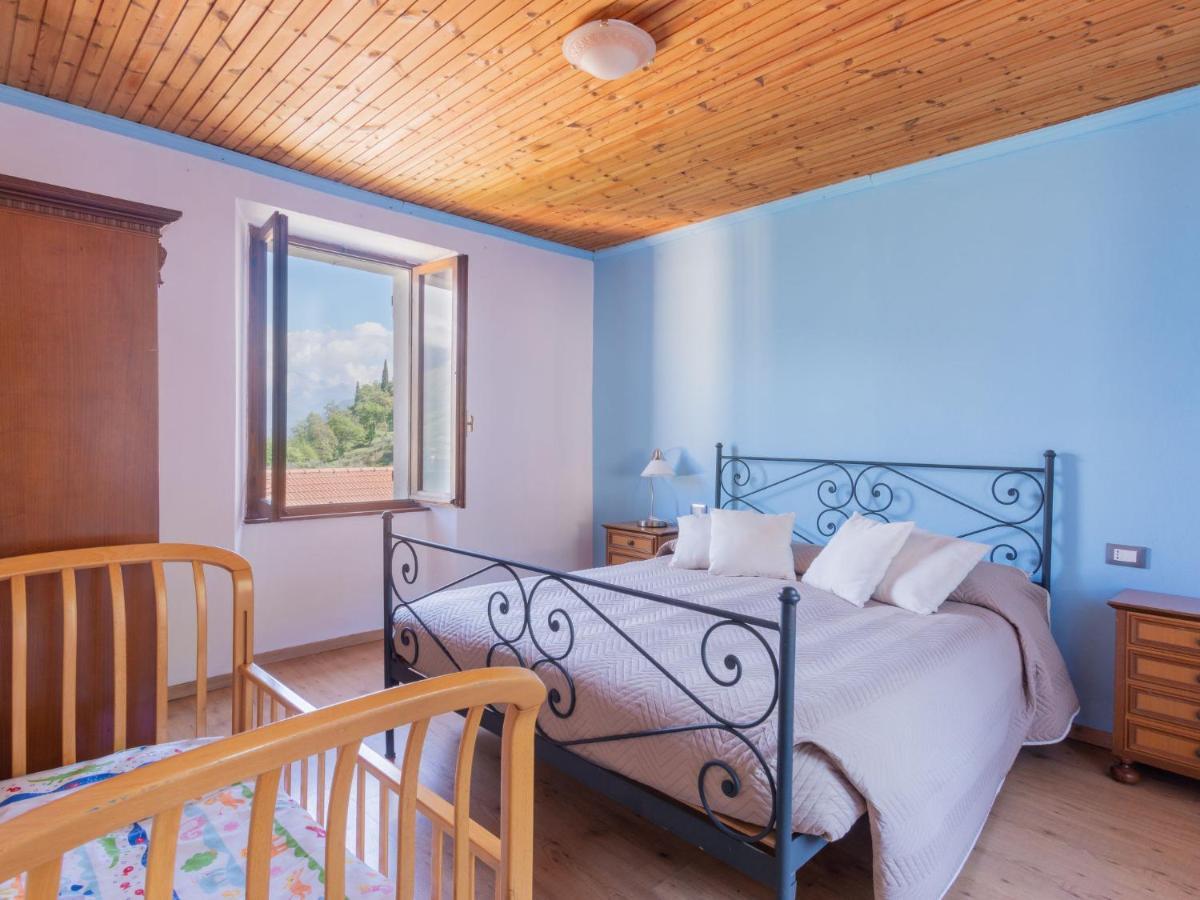 Holiday Home Rita - Vna201 By Interhome Perledo Bagian luar foto