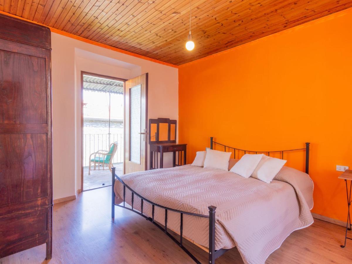 Holiday Home Rita - Vna201 By Interhome Perledo Bagian luar foto