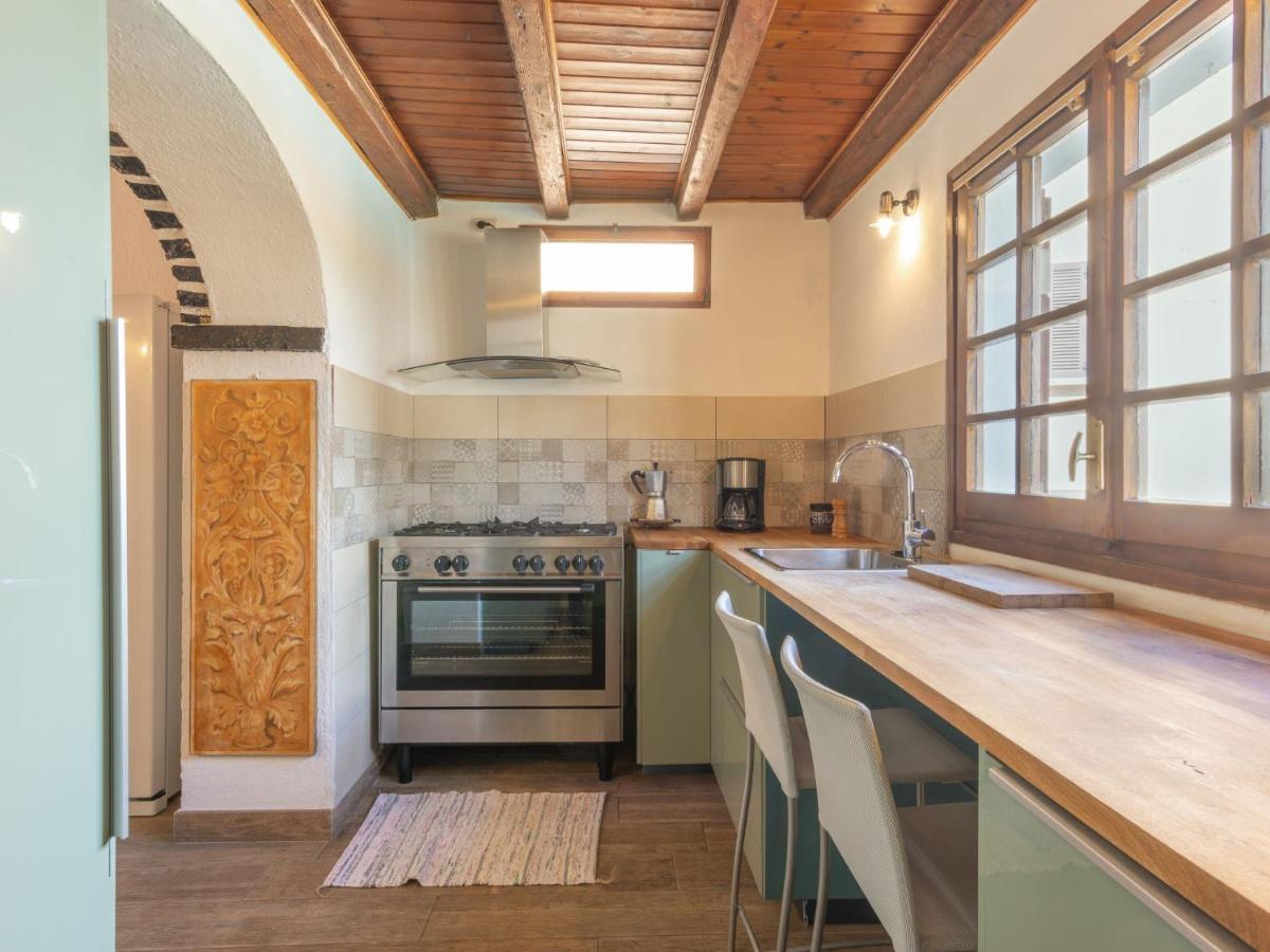 Holiday Home Rita - Vna201 By Interhome Perledo Bagian luar foto