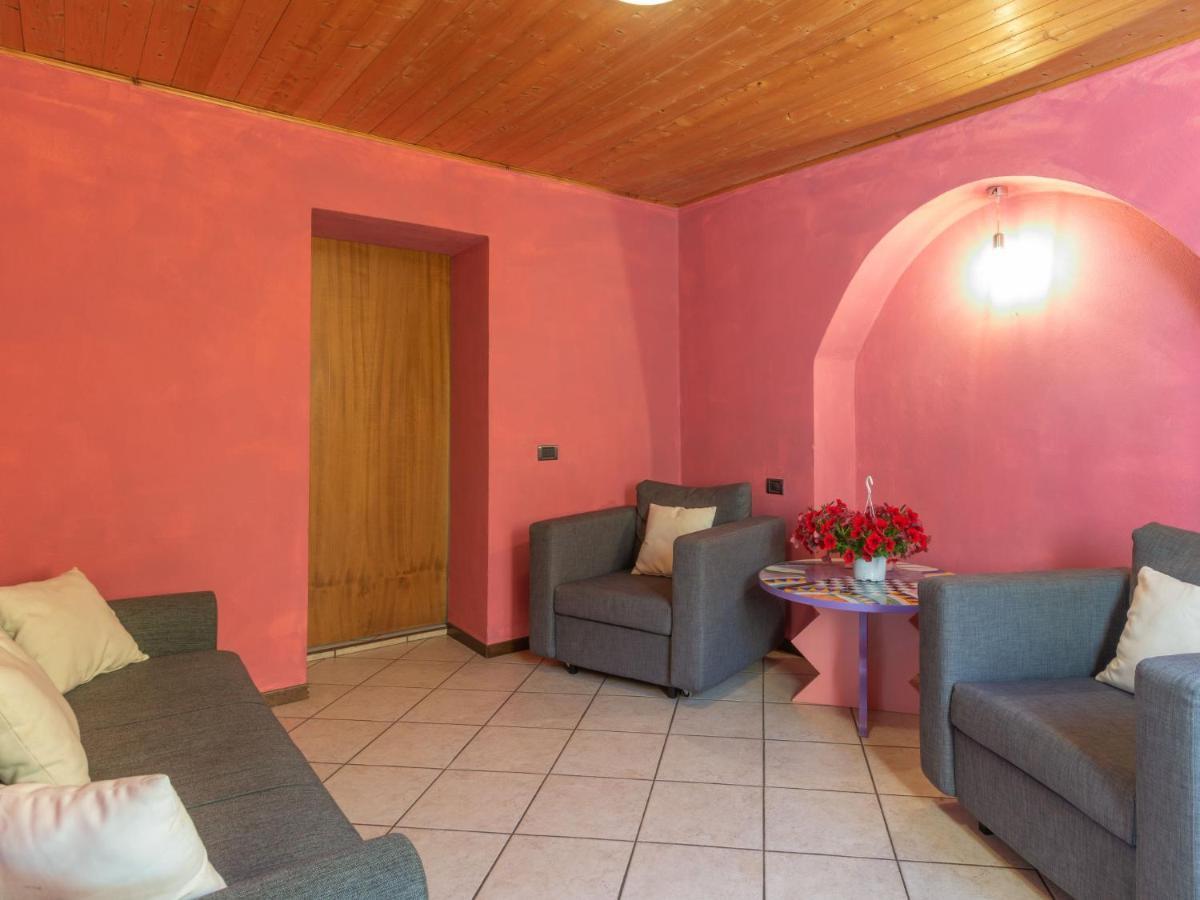 Holiday Home Rita - Vna201 By Interhome Perledo Bagian luar foto