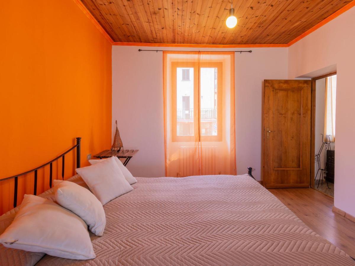 Holiday Home Rita - Vna201 By Interhome Perledo Bagian luar foto