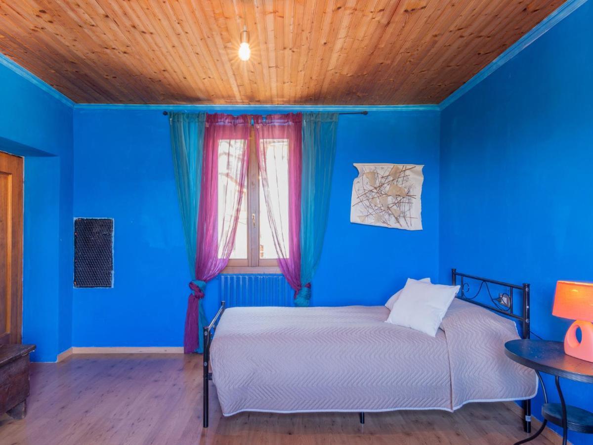 Holiday Home Rita - Vna201 By Interhome Perledo Bagian luar foto