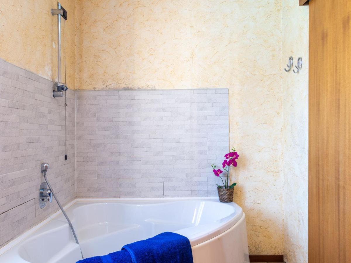 Holiday Home Rita - Vna201 By Interhome Perledo Bagian luar foto