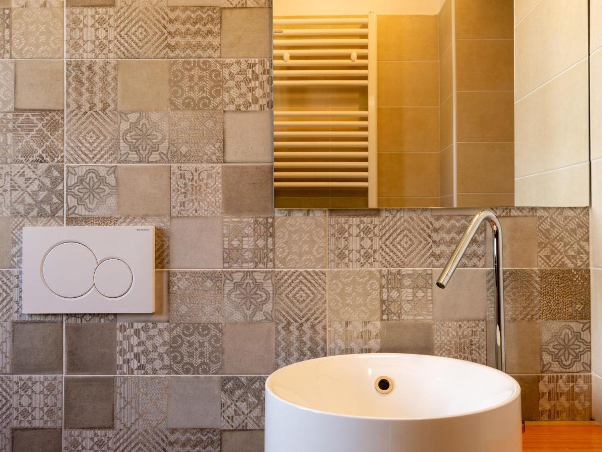 Holiday Home Rita - Vna201 By Interhome Perledo Bagian luar foto
