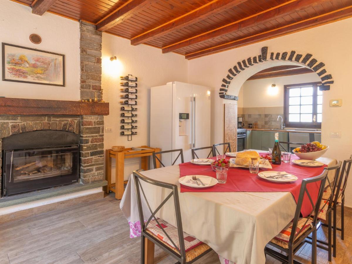 Holiday Home Rita - Vna201 By Interhome Perledo Bagian luar foto