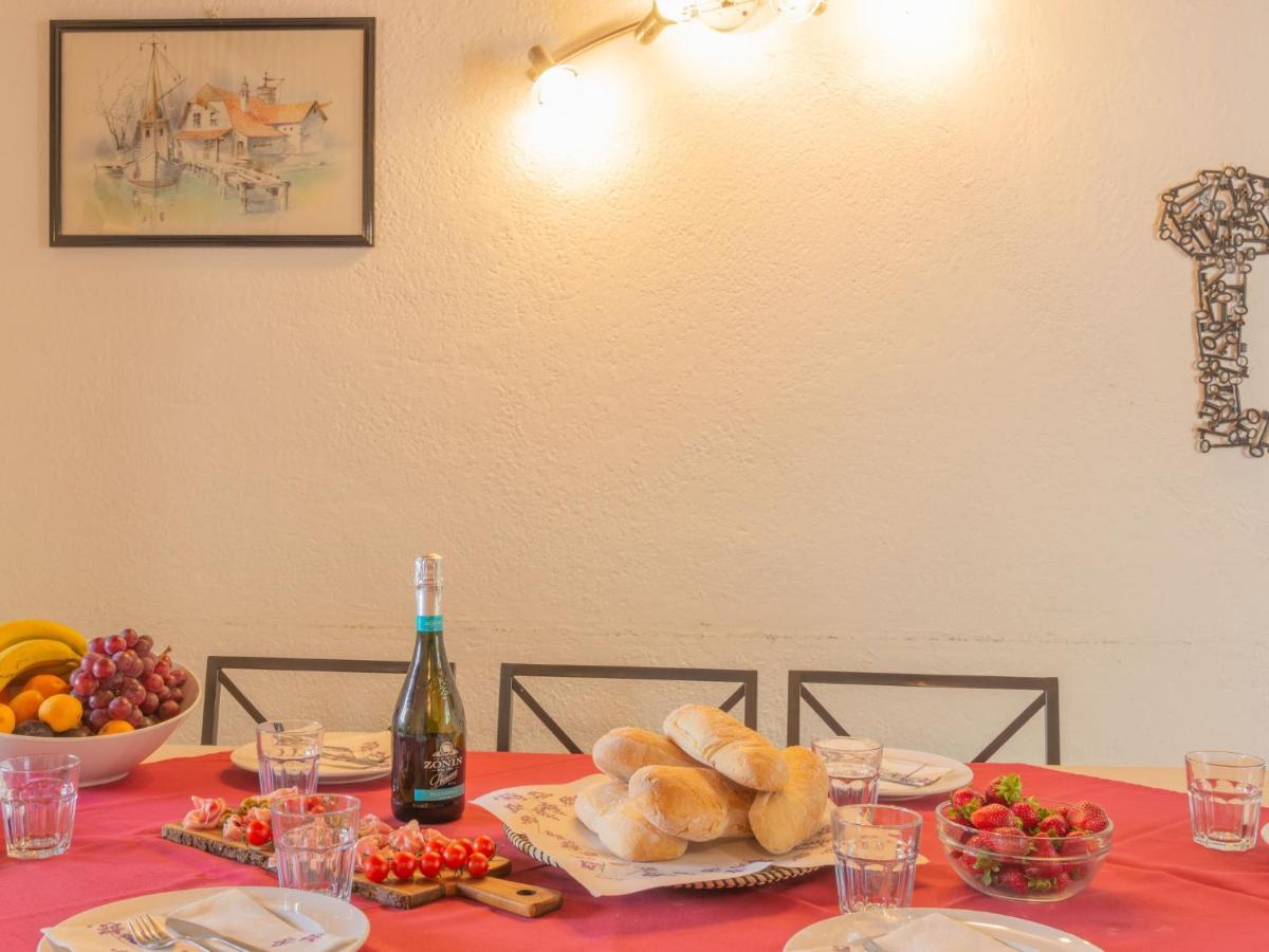 Holiday Home Rita - Vna201 By Interhome Perledo Bagian luar foto