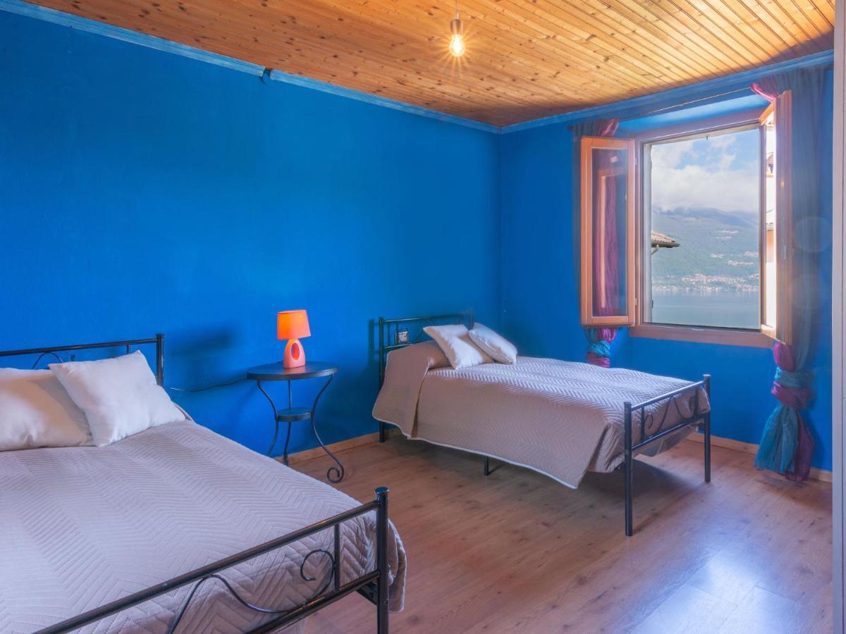 Holiday Home Rita - Vna201 By Interhome Perledo Bagian luar foto